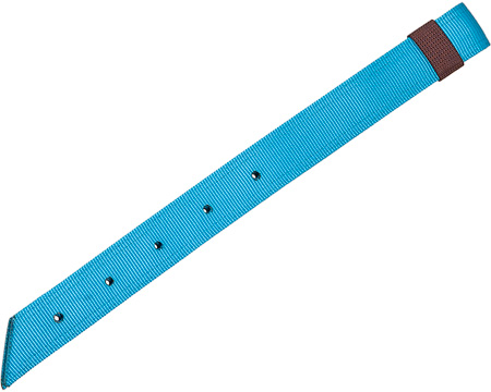 Mustang Manufacturing 40-inch Off Billet - Pick Your Color