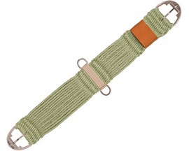 Mustang Manufacturing Bamboo Pro-Roller Straight Cinch