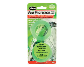 Slime Rubber Bike Tube Liner