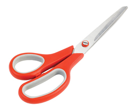 Diamond Visions® 8 in. Utility Scissors - Assorted Colors