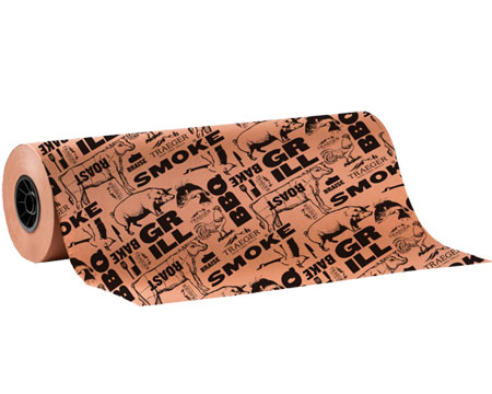 Traeger® Pink BBQ Butcher Paper Roll - 225 sq. ft.