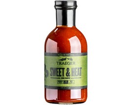 Traeger Sweet & Heat BBQ Sauce