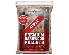 Camp Chef® Premium Hardwood BBQ Pellets - Apple