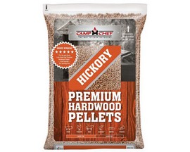Camp Chef® Premium Hardwood BBQ Pellets - Hickory