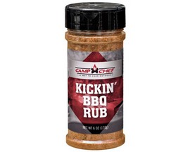Camp Chef® Kickin' BBQ Rub
