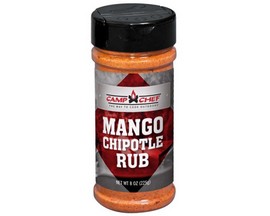 Camp Chef® Mango Chipotle Rub