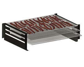 Camp Chef® Removable Jerky Rack for Pellet Grills - 24 in.