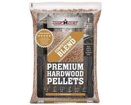 Camp Chef® Premium Hardwood BBQ Pellets - Competition Blend