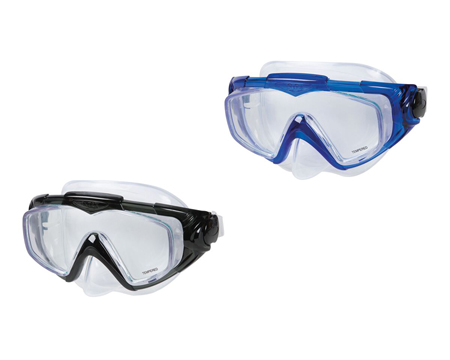Intex® Aqua Pro Adult Swim Mask - Assorted Colors
