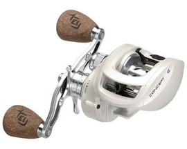 13 Fishing Concept C 6.6:1 Baitcast Reel