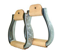 Stirrups