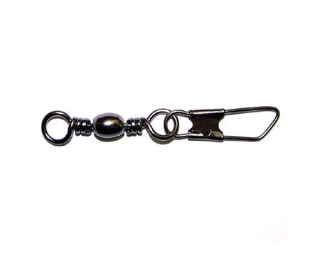 Eagle Claw® Snap Swivel Size 10