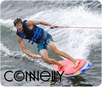 Connelly Brand Equipment