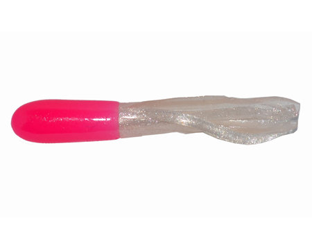 Big Bite Baits® Crappie Tube Bait - 1-1/2 inch