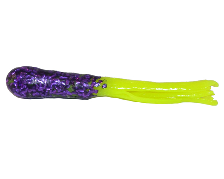 Big Bite Baits® Crappie Tube Bait - 1-3/4 inch
