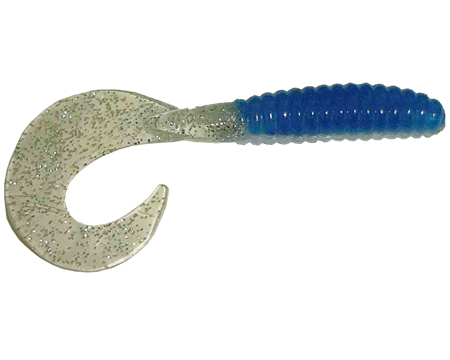 Big Bite Baits® Fat Grub Bait