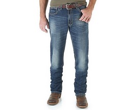 Wrangler® 20X Jean Slim Straight