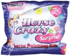 Breyer® Horse Crazy™ Surprise Paint Kit