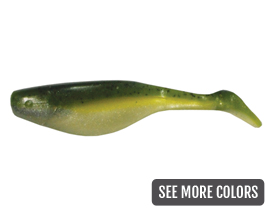 Big Bite Baits® Shad Swimbait