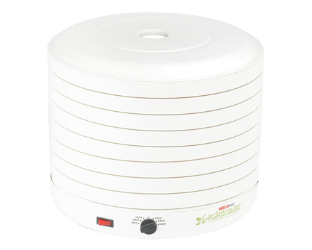 Nesco® Gardenmaster Food Dehydrator Kit - 1000W