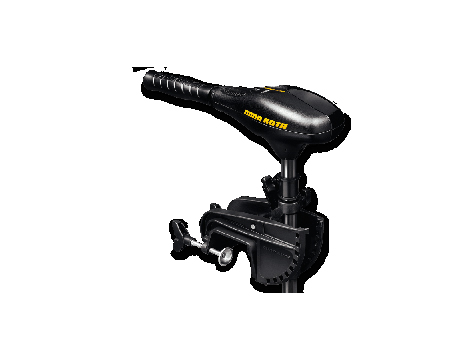 Endura 38lb - 36" Thrust Motor 