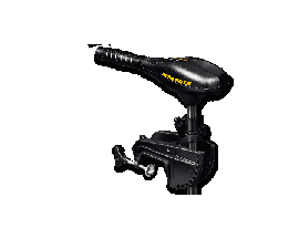 Endura 38lb - 36" Thrust Motor 