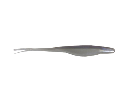 Zoom Super Fluke 4 .in White Pearl Pack of 10