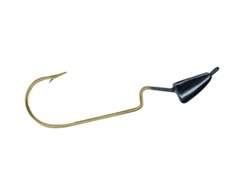 Slider Hooks Classic Head 1/4 oz Pack of 4