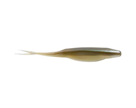 Zoom Salty Super Fluke Arken Shiner