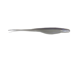 Zoom Super Fluke 4 .in White Pearl Pack of 10