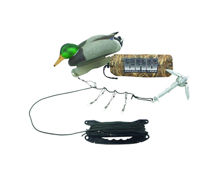 GHG® Jerk Cord Kit