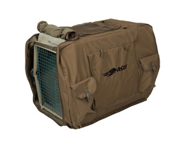Avery Kennel Coat Insulated 