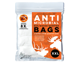 Koola XL Elk Quarter Bags
