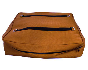 Smith & Edwards Heavy Nylon Top Pack