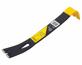 Stanley® 12-3/4" Wonder Bar® Pry Bar