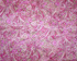 Floral Pink