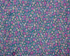 Flowers Teal