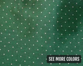 Wyoming Traders® 34.5 in. Cowboy Polka Dot Wild Rags