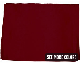 Wyoming Traders® 20 in. Kids' Solid Wild Rags