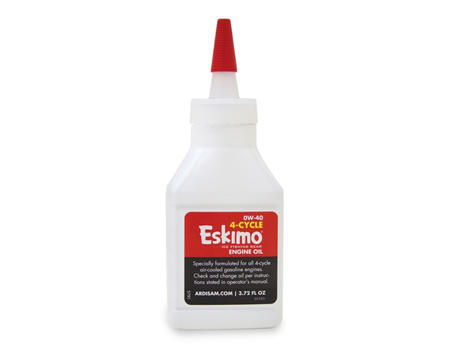 Eskimo® 4-Cycle Engine Oil
