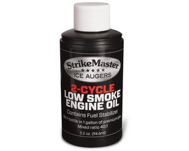 StrikeMaster® 2-Cycle Low Smoke Engine Oil