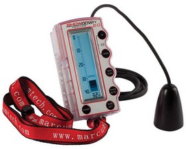 MarCum Technologies 2.0 Showdown Troller Digital Handheld Sonal System