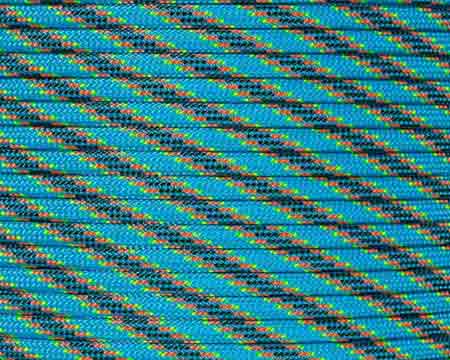 S&E Brand® Wave Runner 550 Paracord - 100 Feet