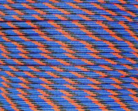 S&E Brand® Overload 550 Paracord - 100 Feet