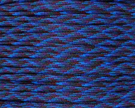 S&E Brand® Oil Slick 550 Paracord - 100 Feet