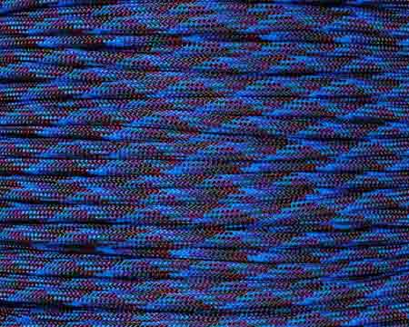 S&E Brand® Oil Slick 550 Paracord - 100 Feet