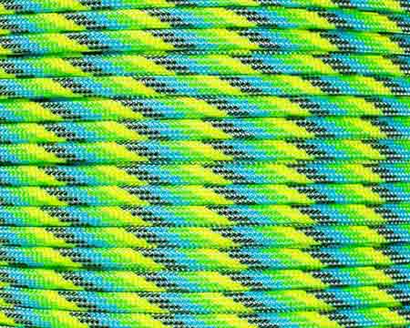 S&E Brand® Cyber 550 Paracord - 100 Feet 