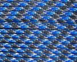 S&E Brand® Tsunami 550 Paracord - 100 Feet