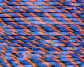 S&E Brand® Overload 550 Paracord - 100 Feet
