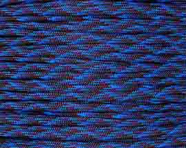 S&E Brand® Oil Slick 550 Paracord - 100 Feet